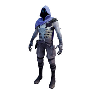 3d model valorant free