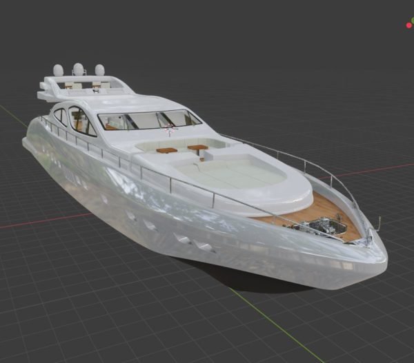 boat_3d_models