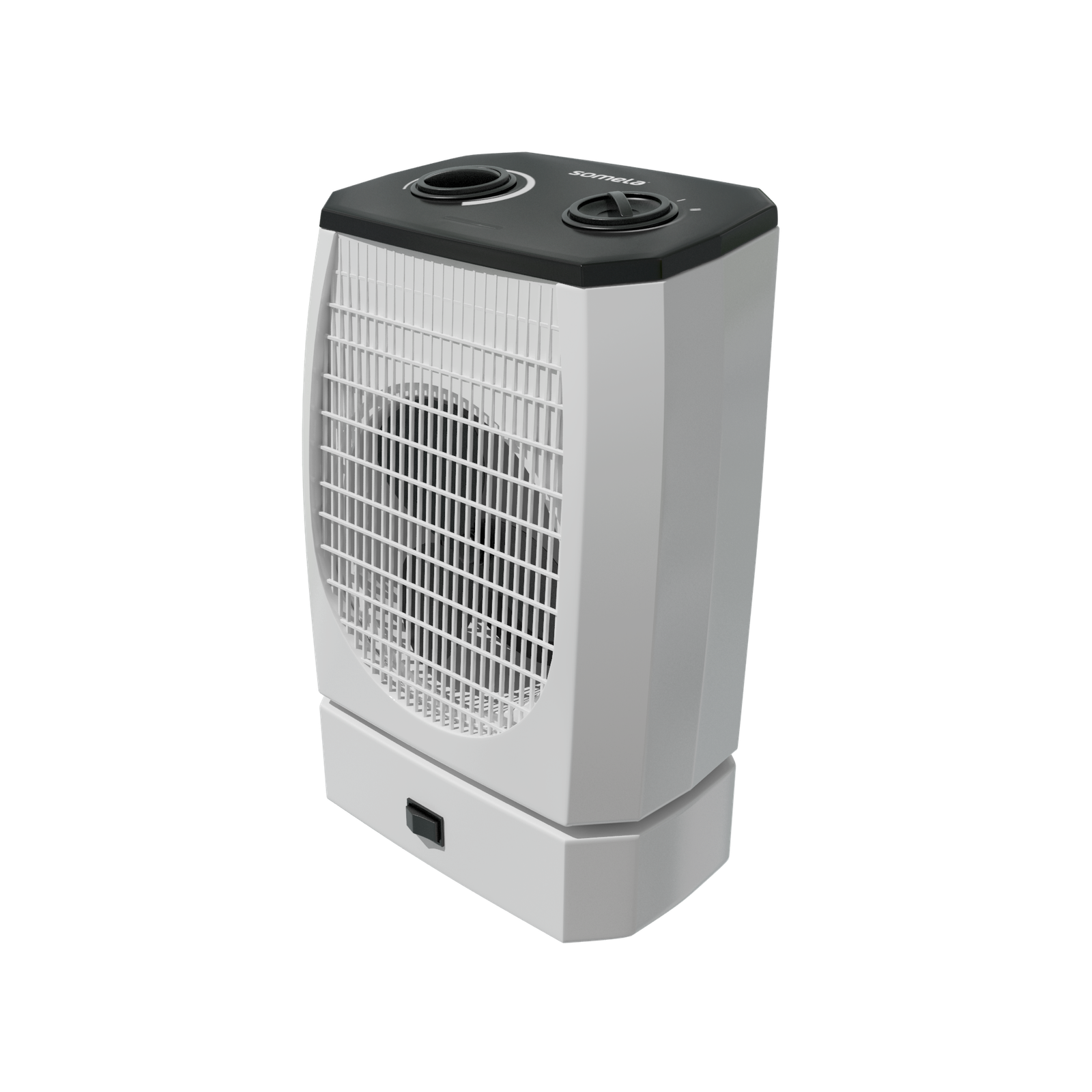 Heater_3d model