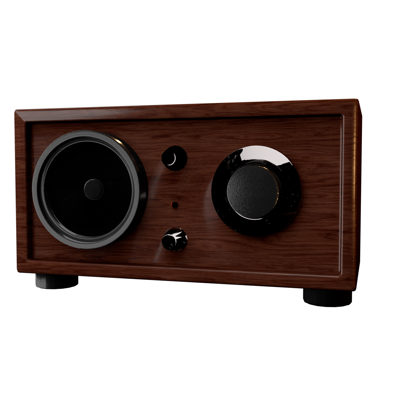 RADIO_3D_MODELS_DOWNLOAD