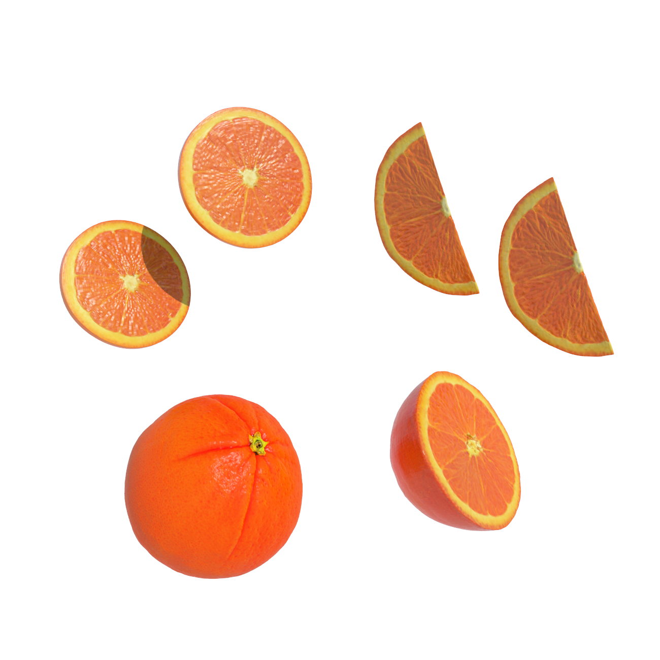 orange_3d_model