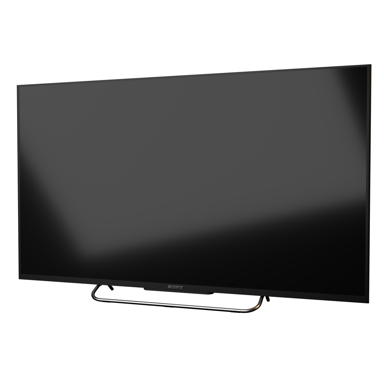 Television_3d_models download